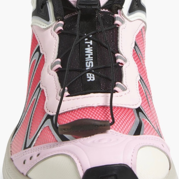 SALOMON XT-WHISPER Fairy Tale Sneakers - Picture 6 of 9